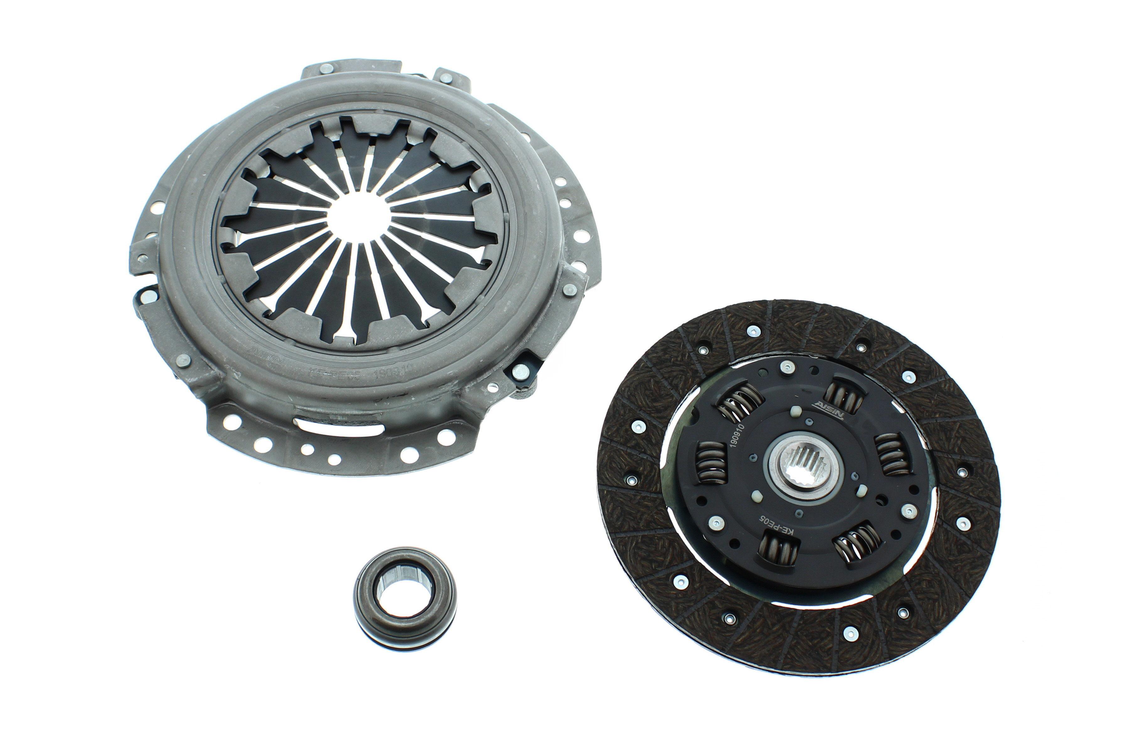 Autodistribution image produit