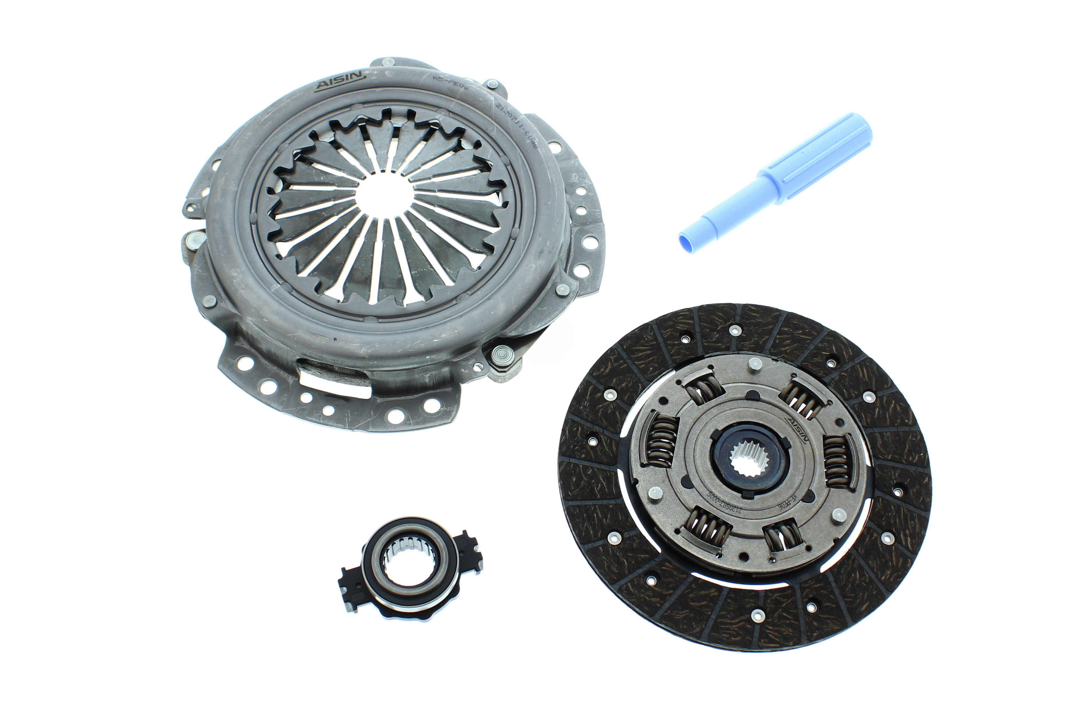 Autodistribution image produit