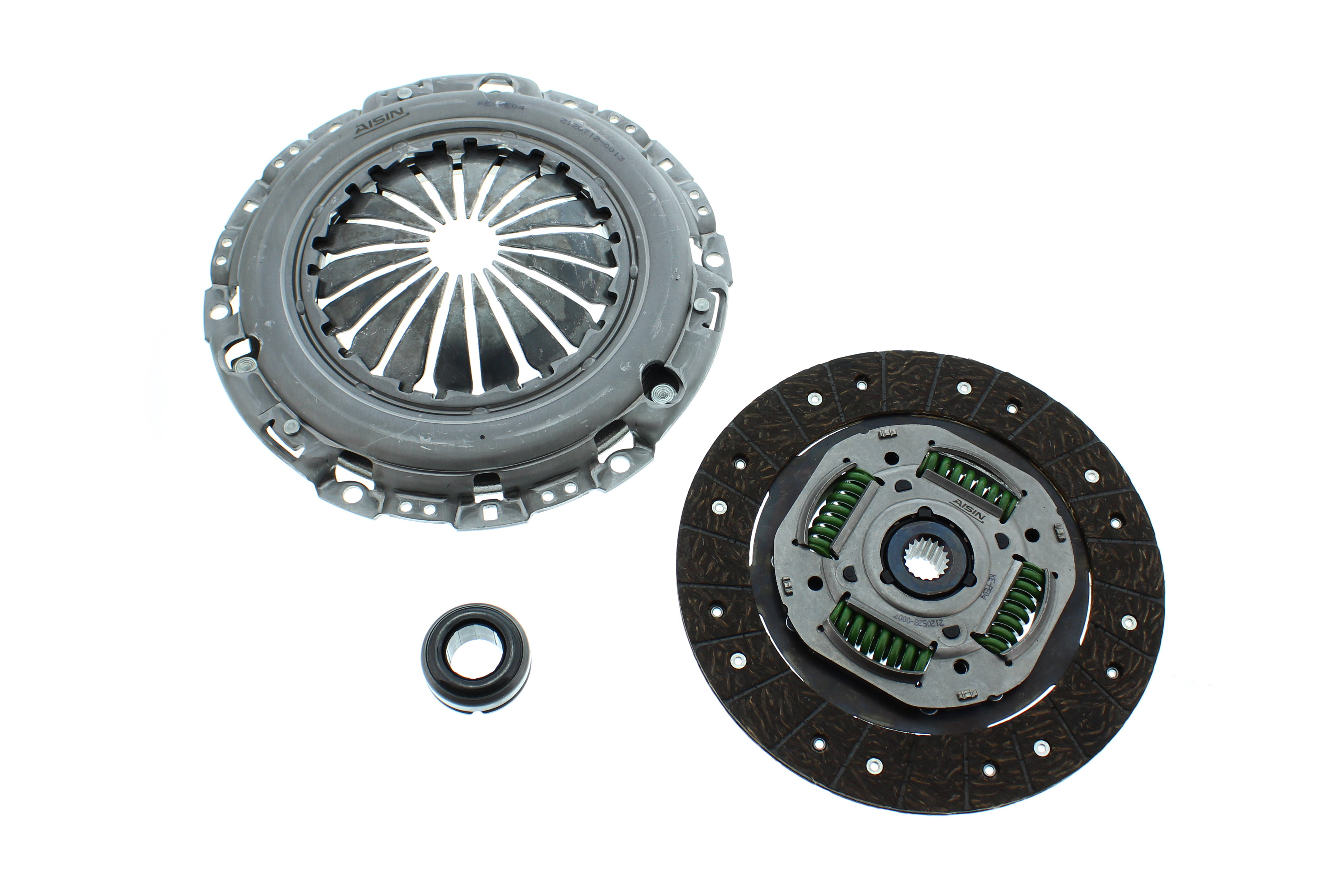 Autodistribution image produit