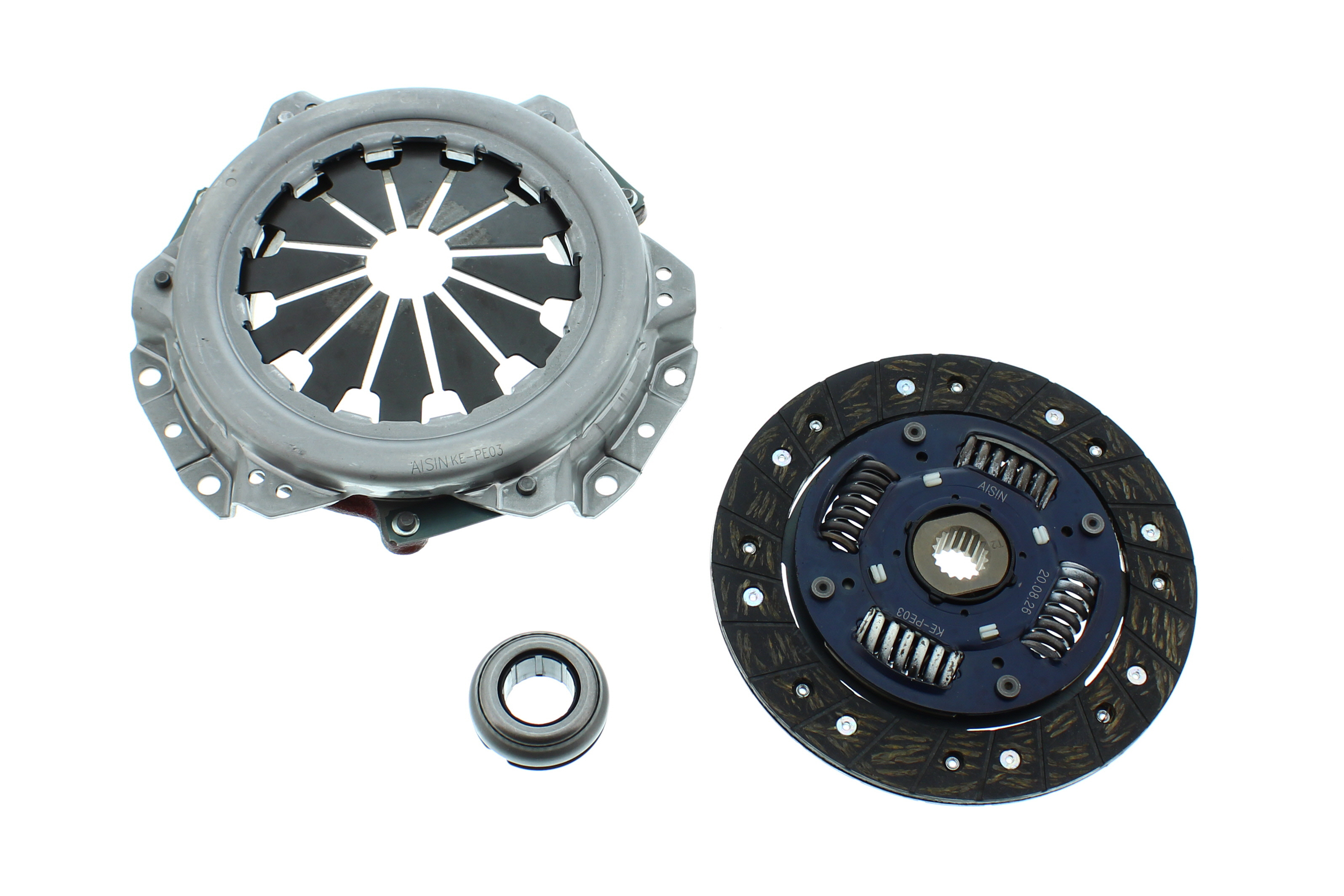 Autodistribution image produit