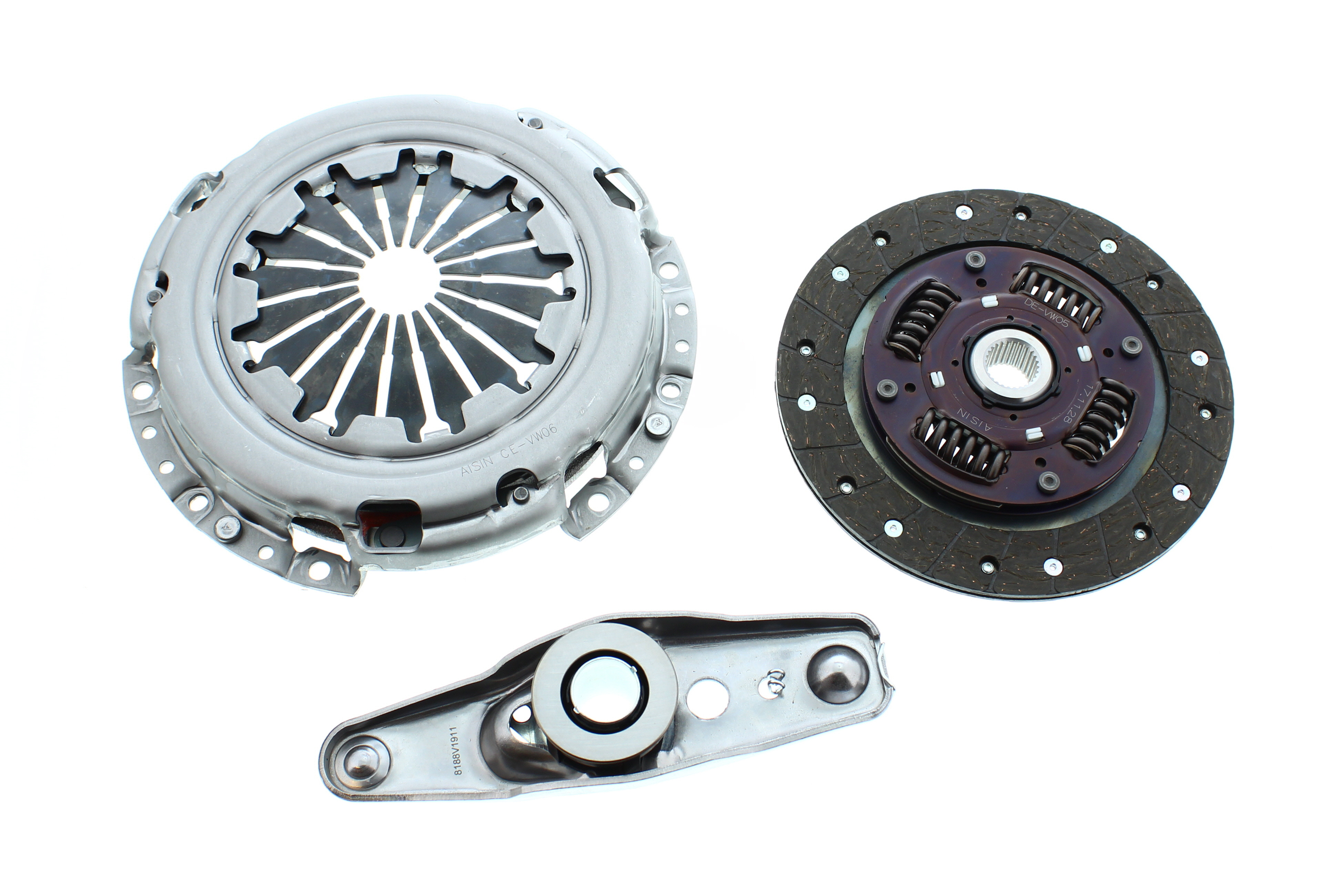 Autodistribution image produit