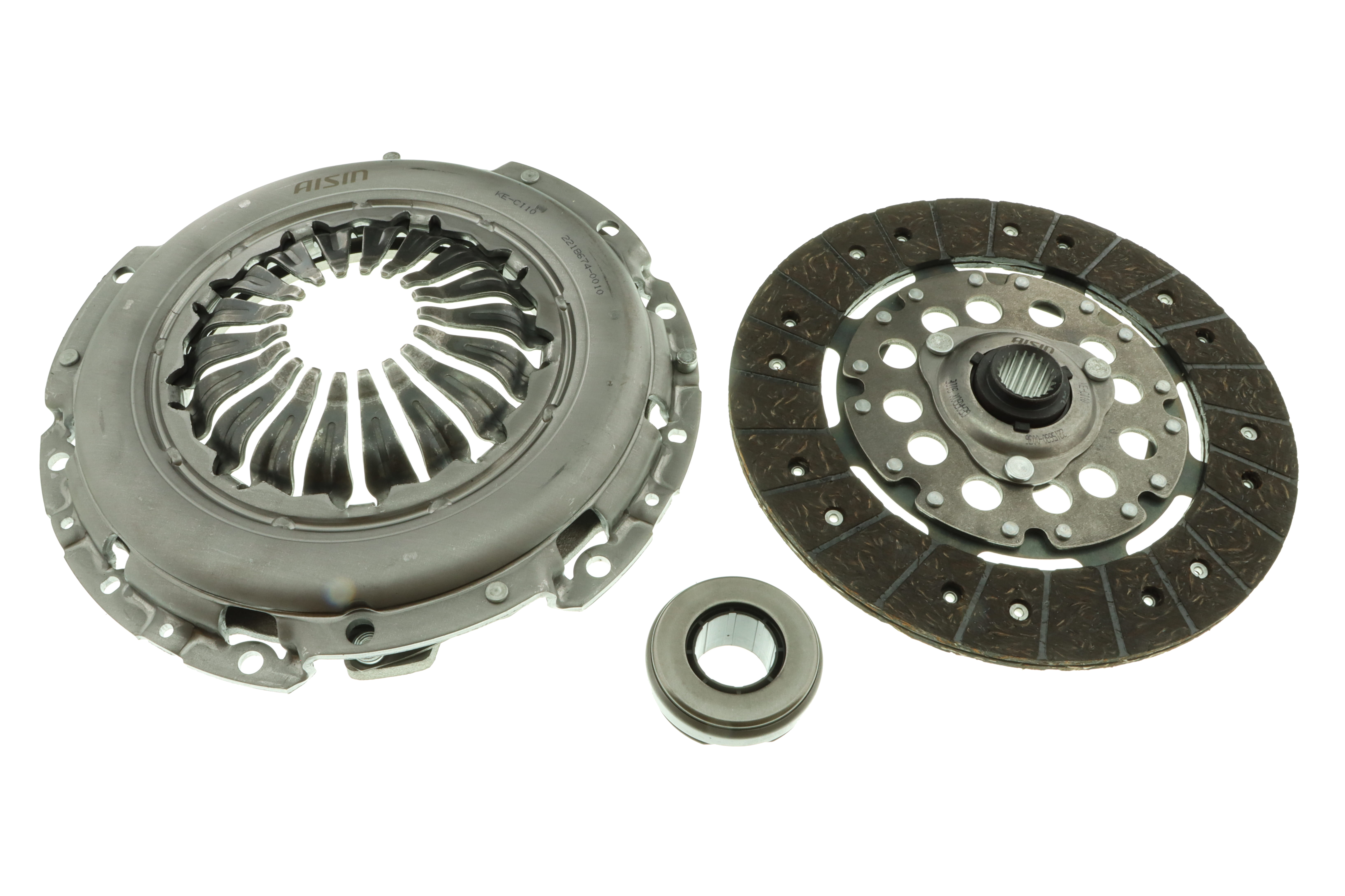 Autodistribution image produit