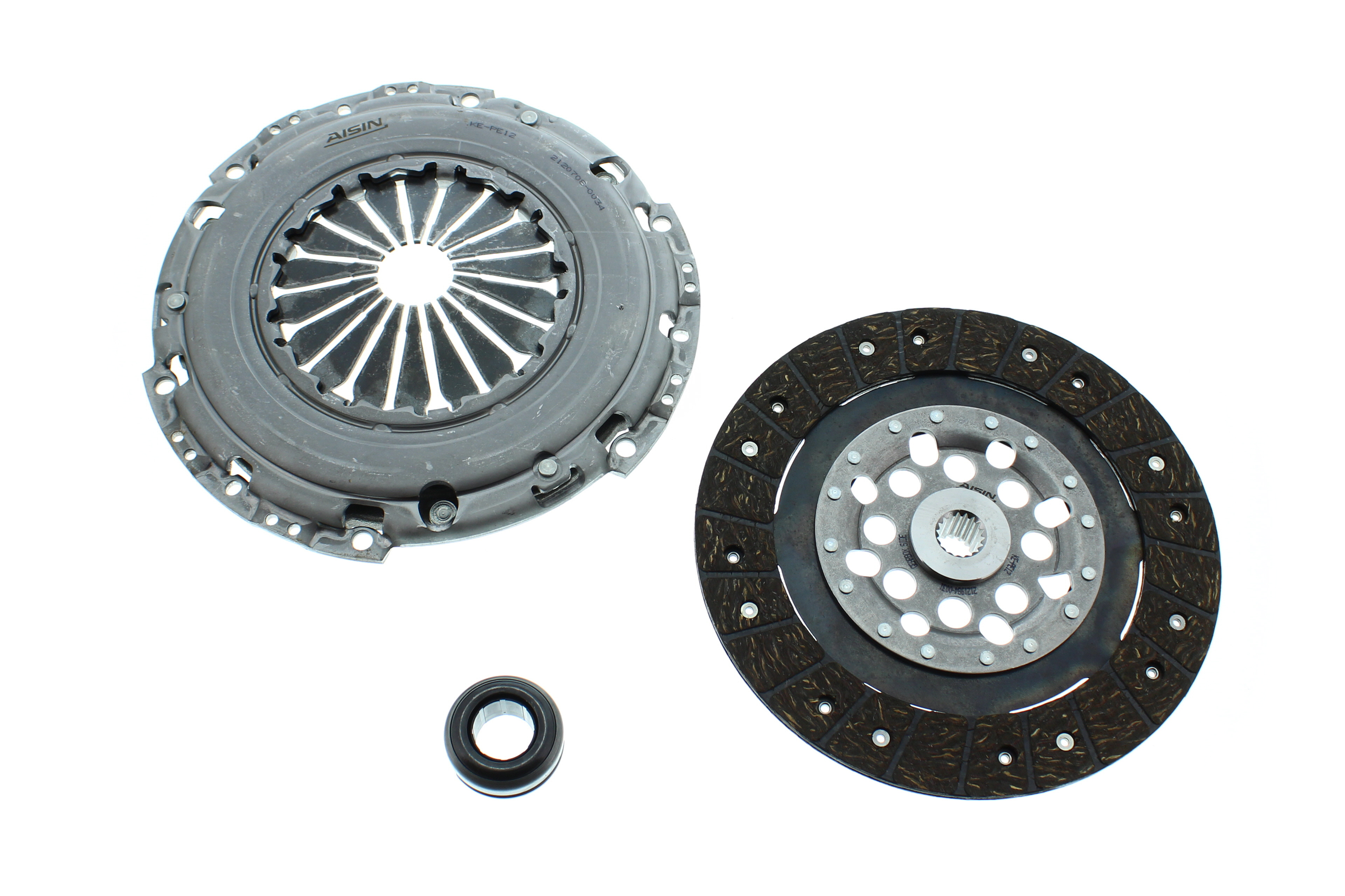 Autodistribution image produit