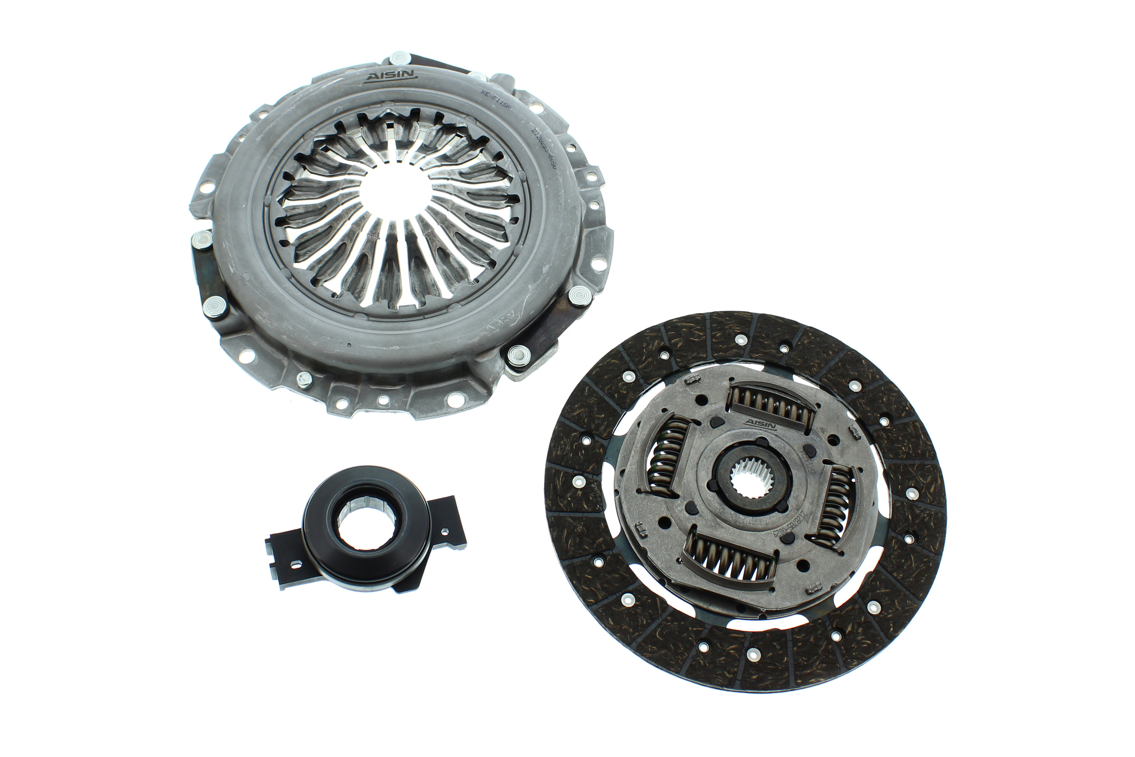 Autodistribution image produit