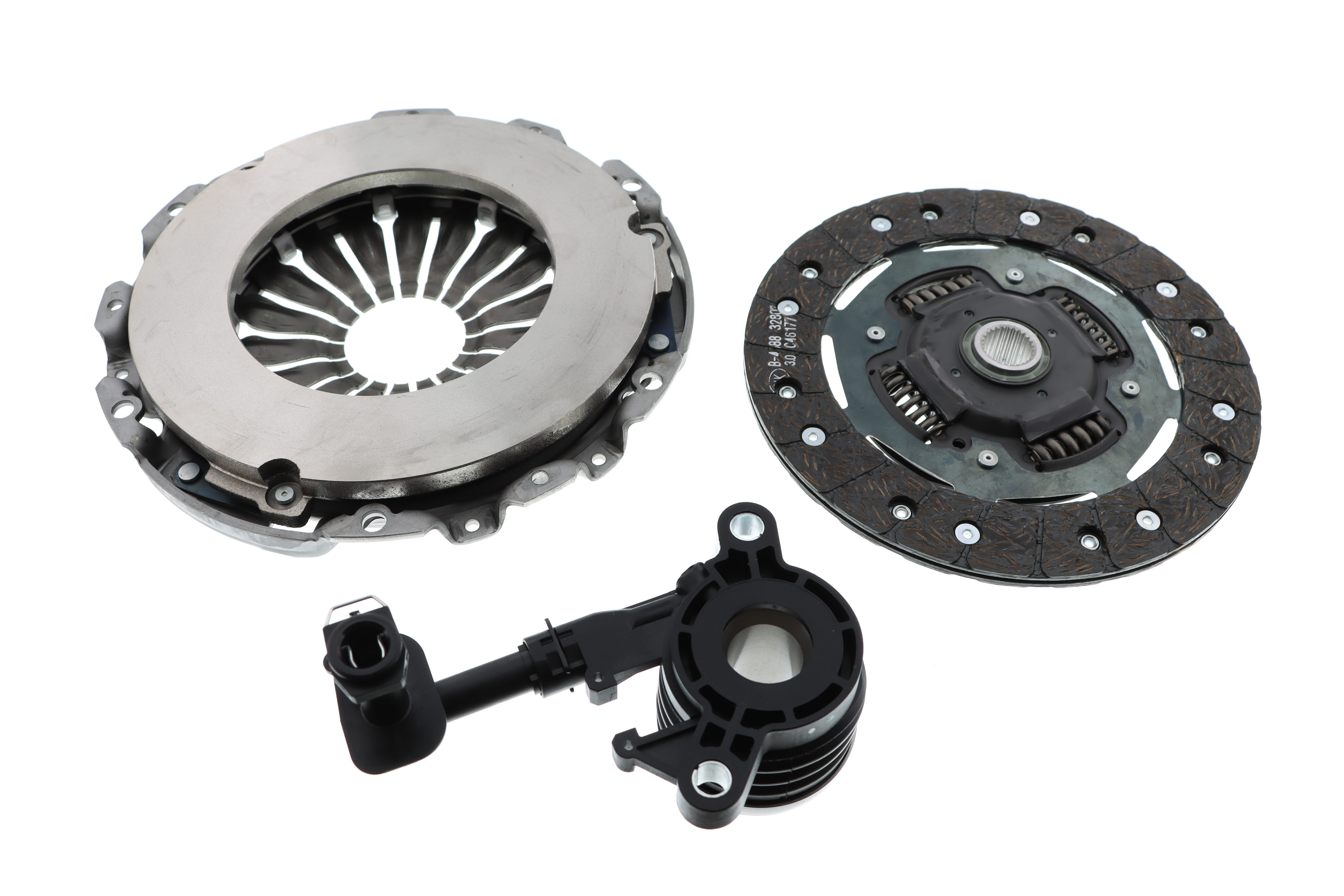 Autodistribution image produit