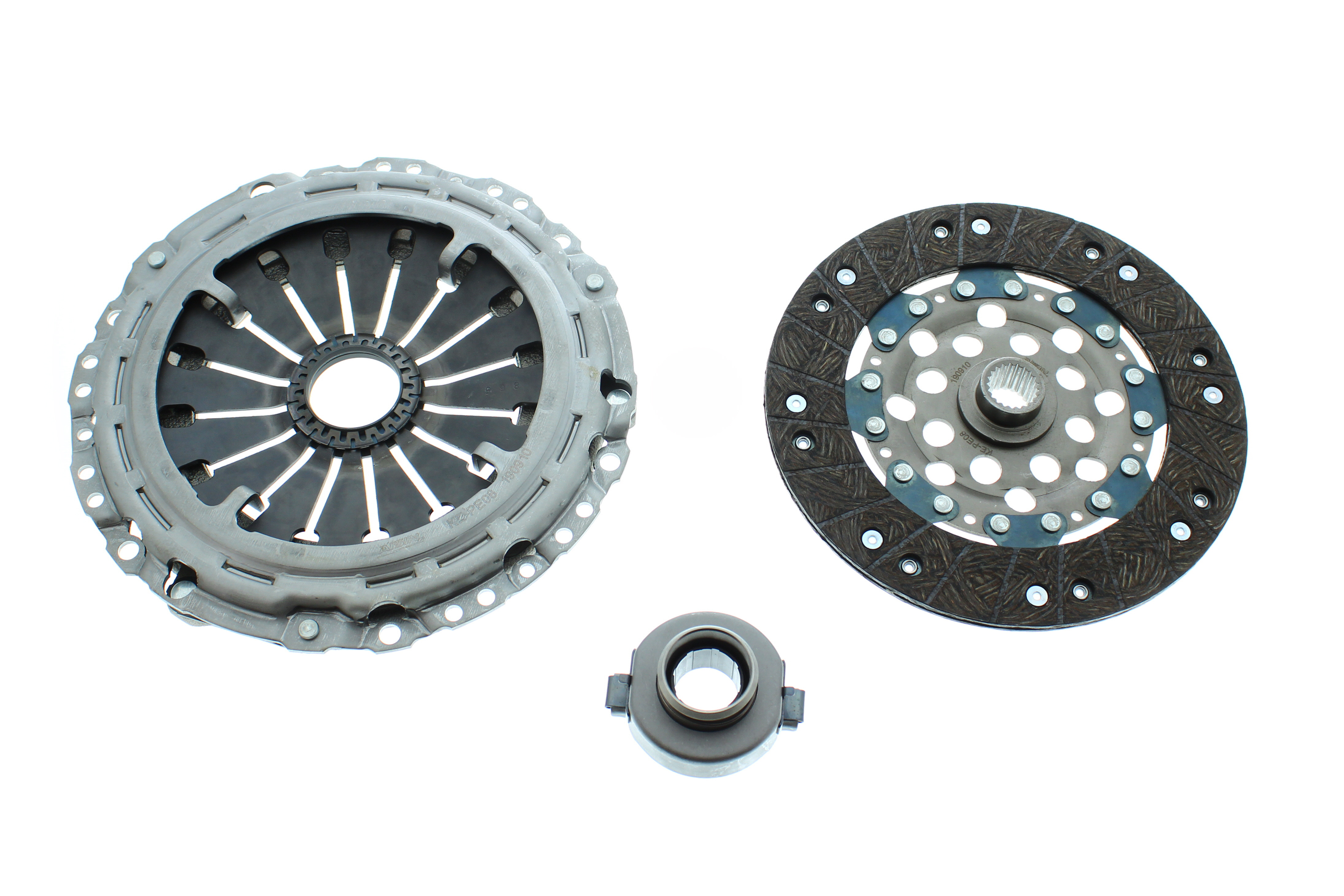 Autodistribution image produit