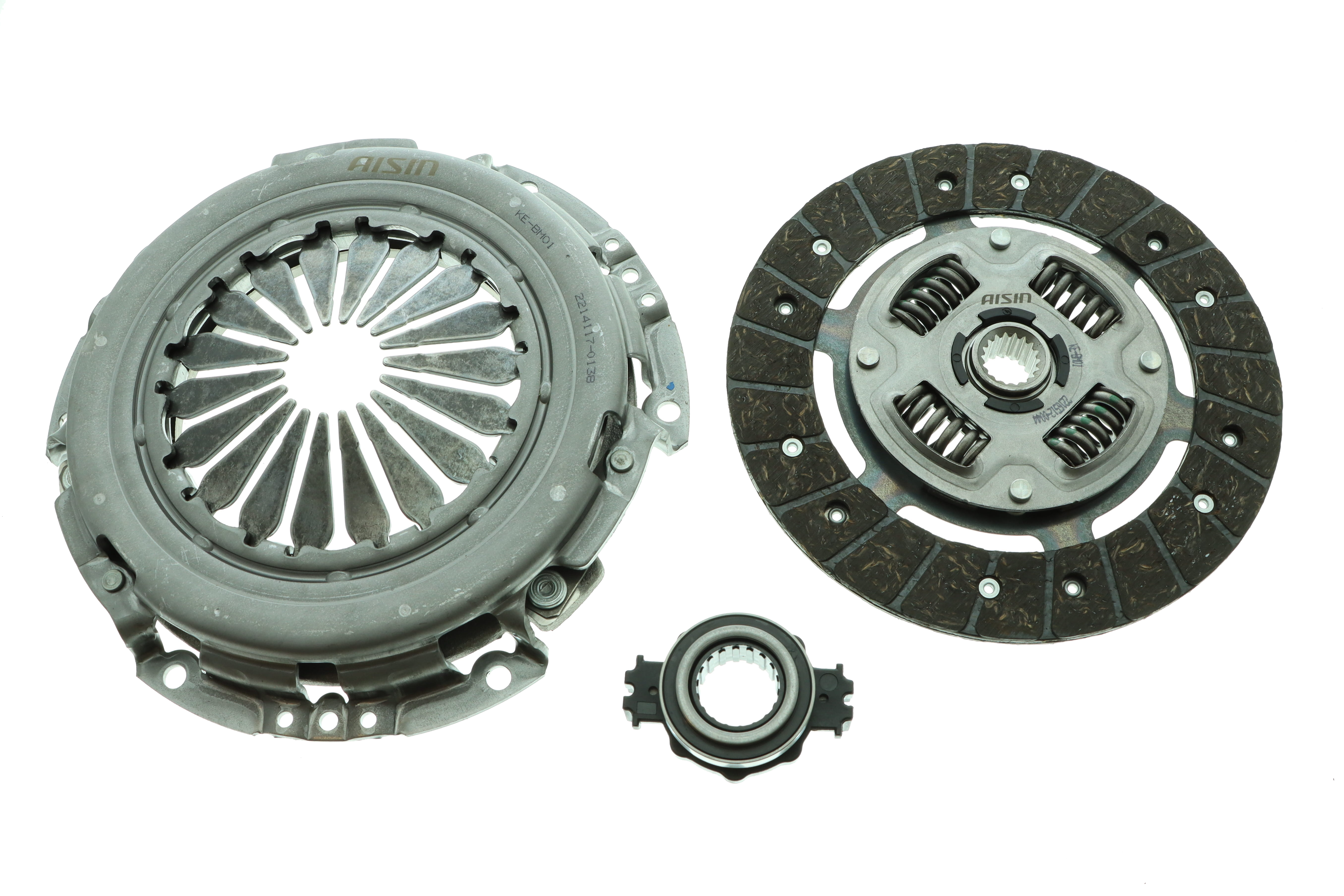 Autodistribution image produit