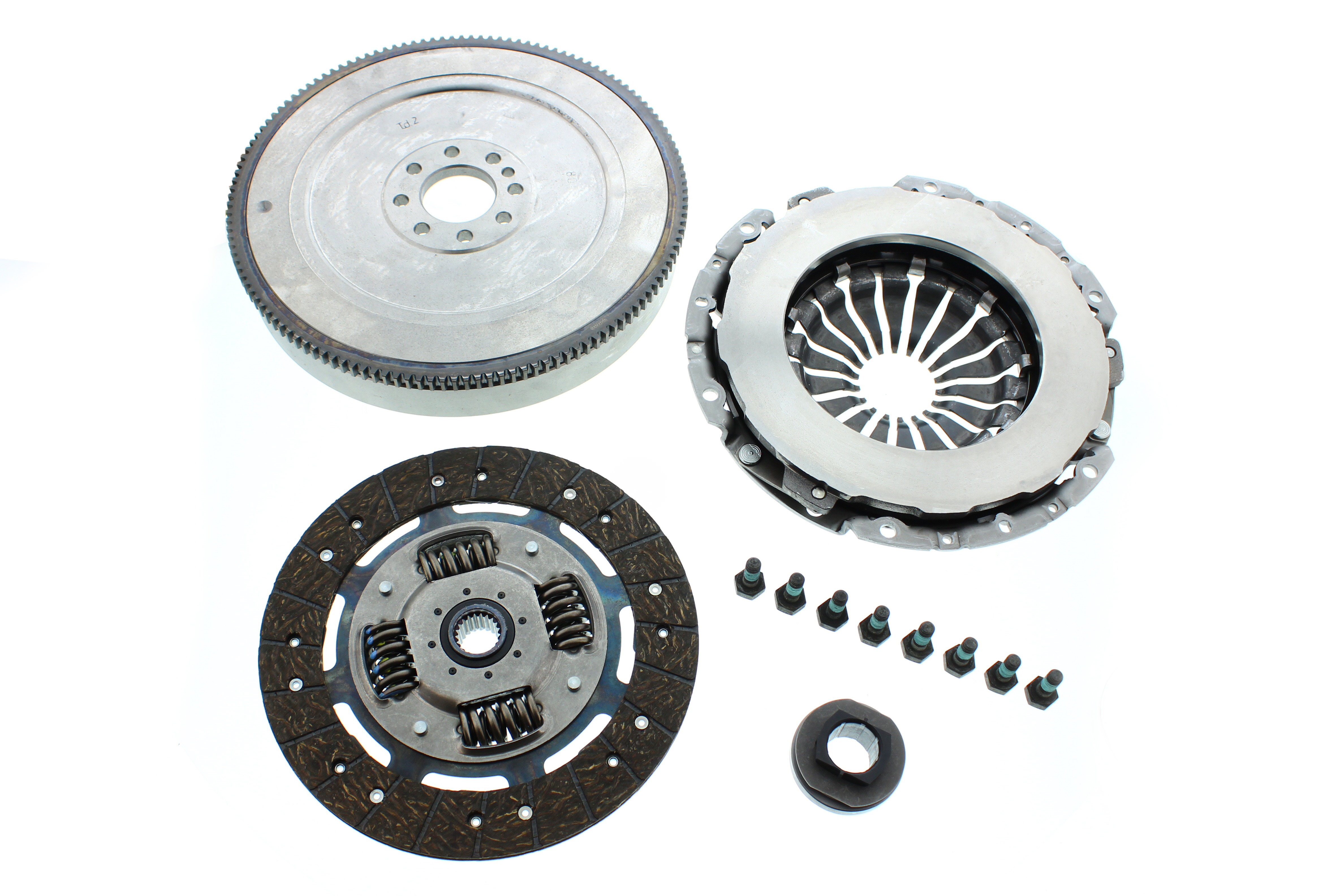 Autodistribution image produit