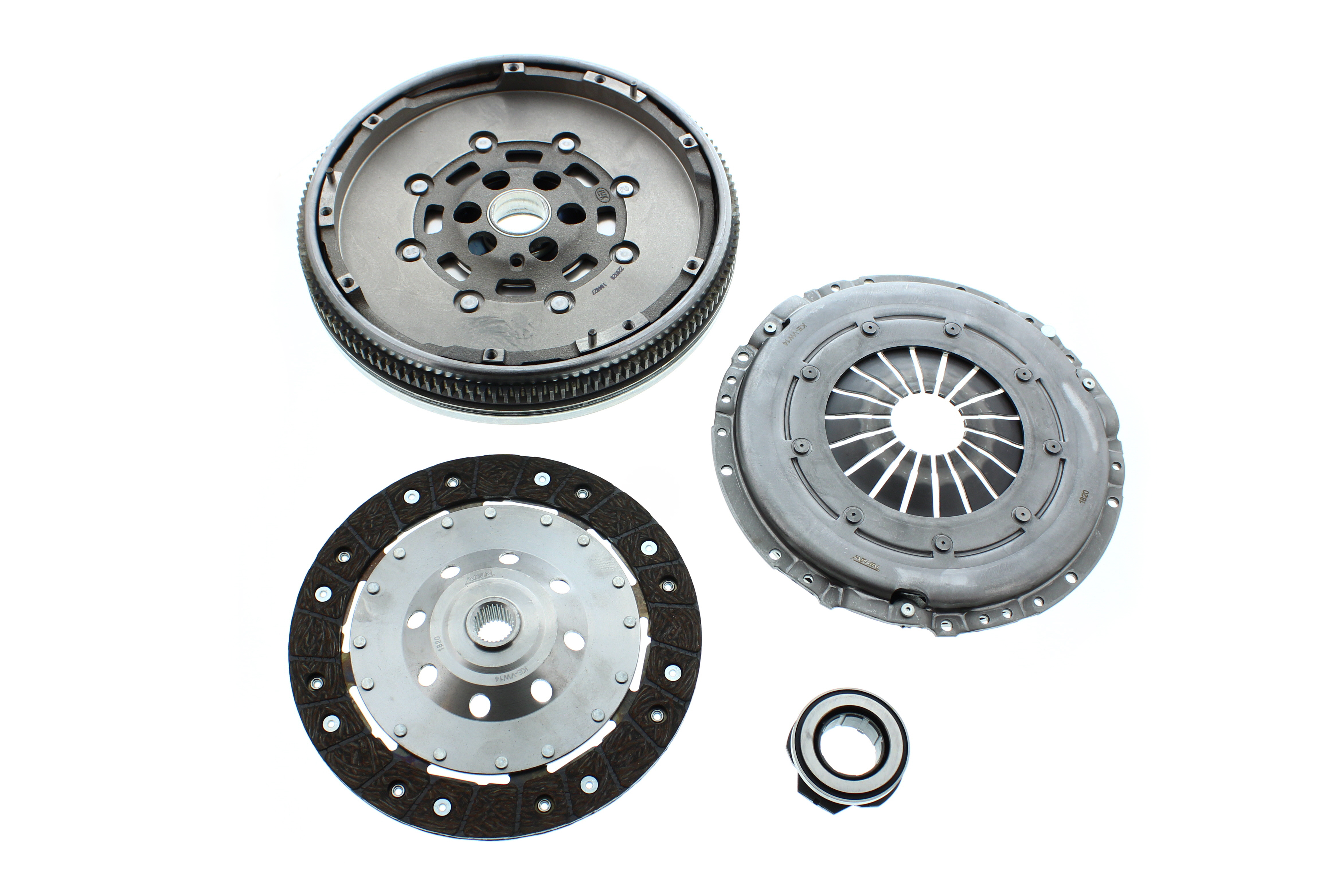 Autodistribution image produit