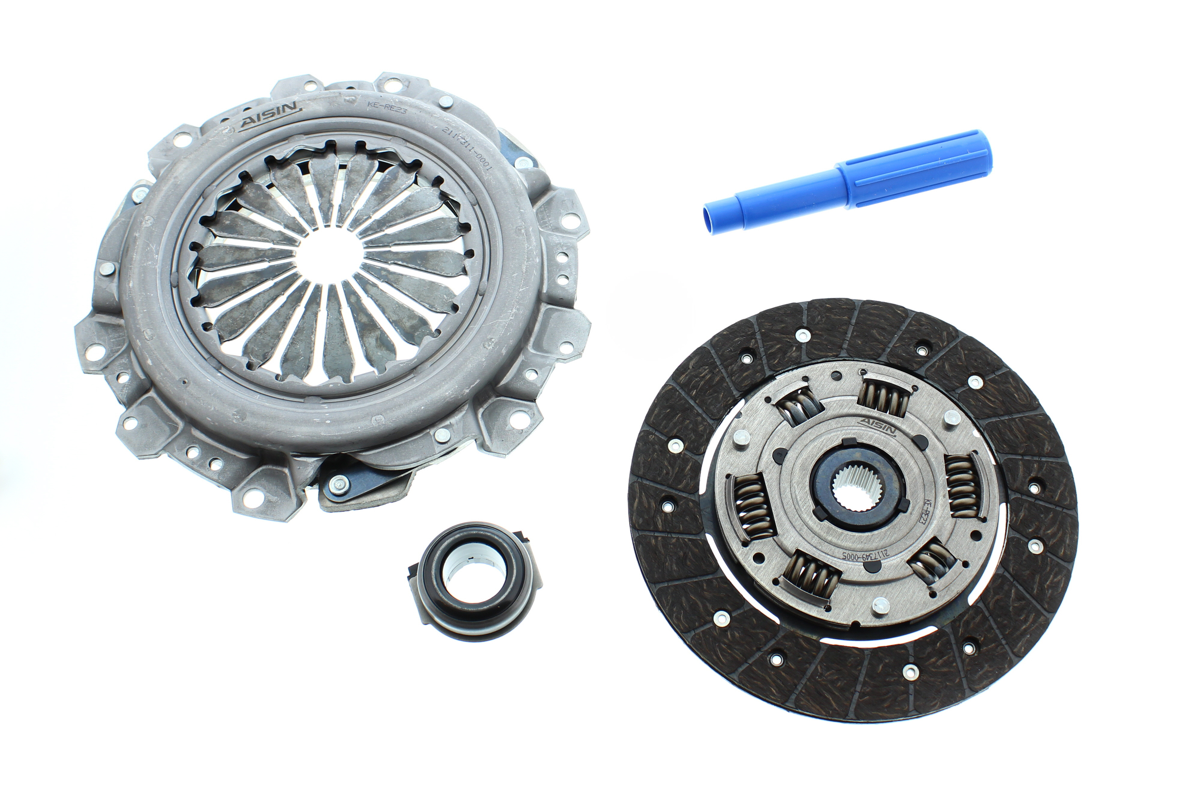 Autodistribution image produit