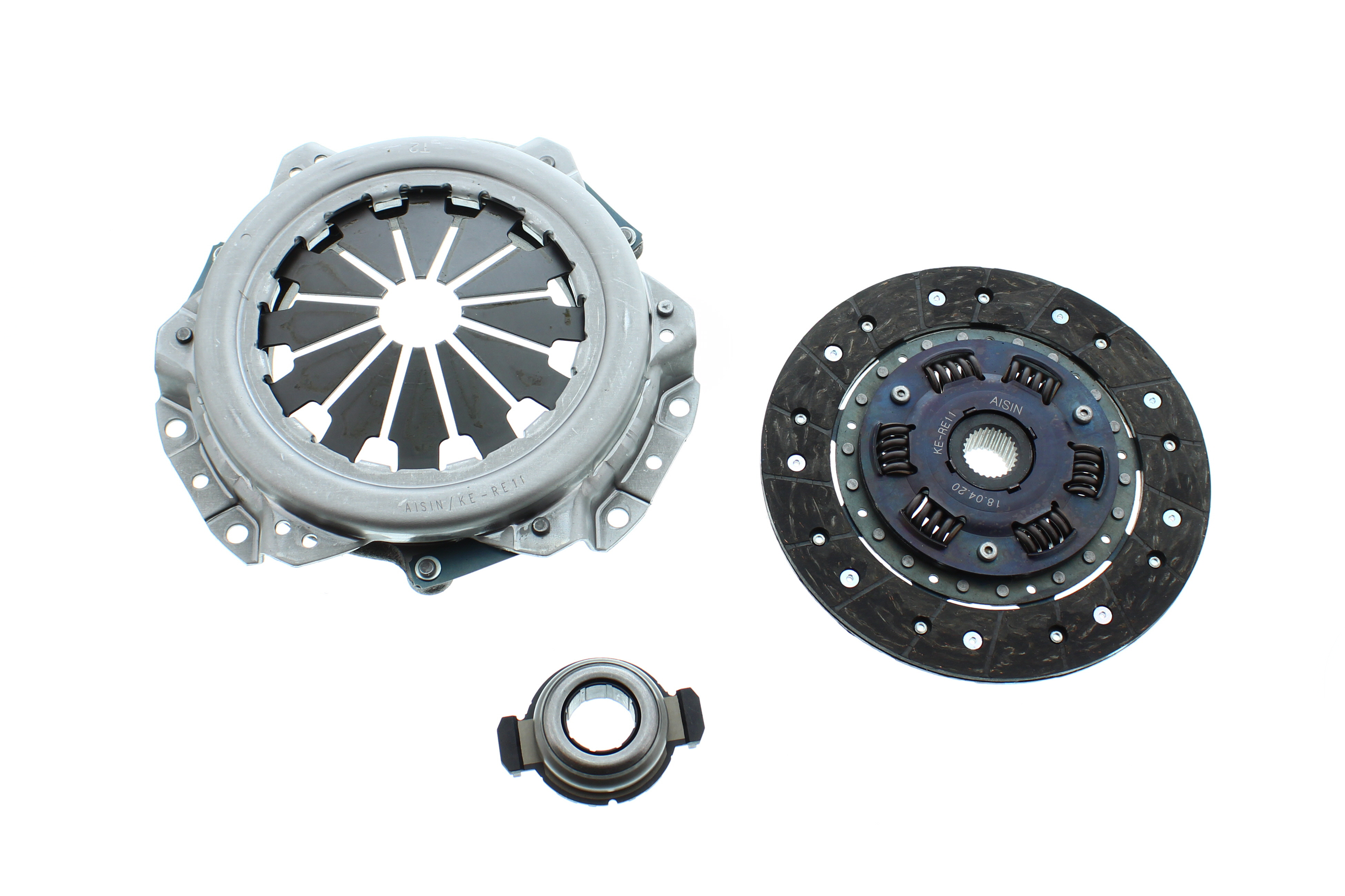 Autodistribution image produit