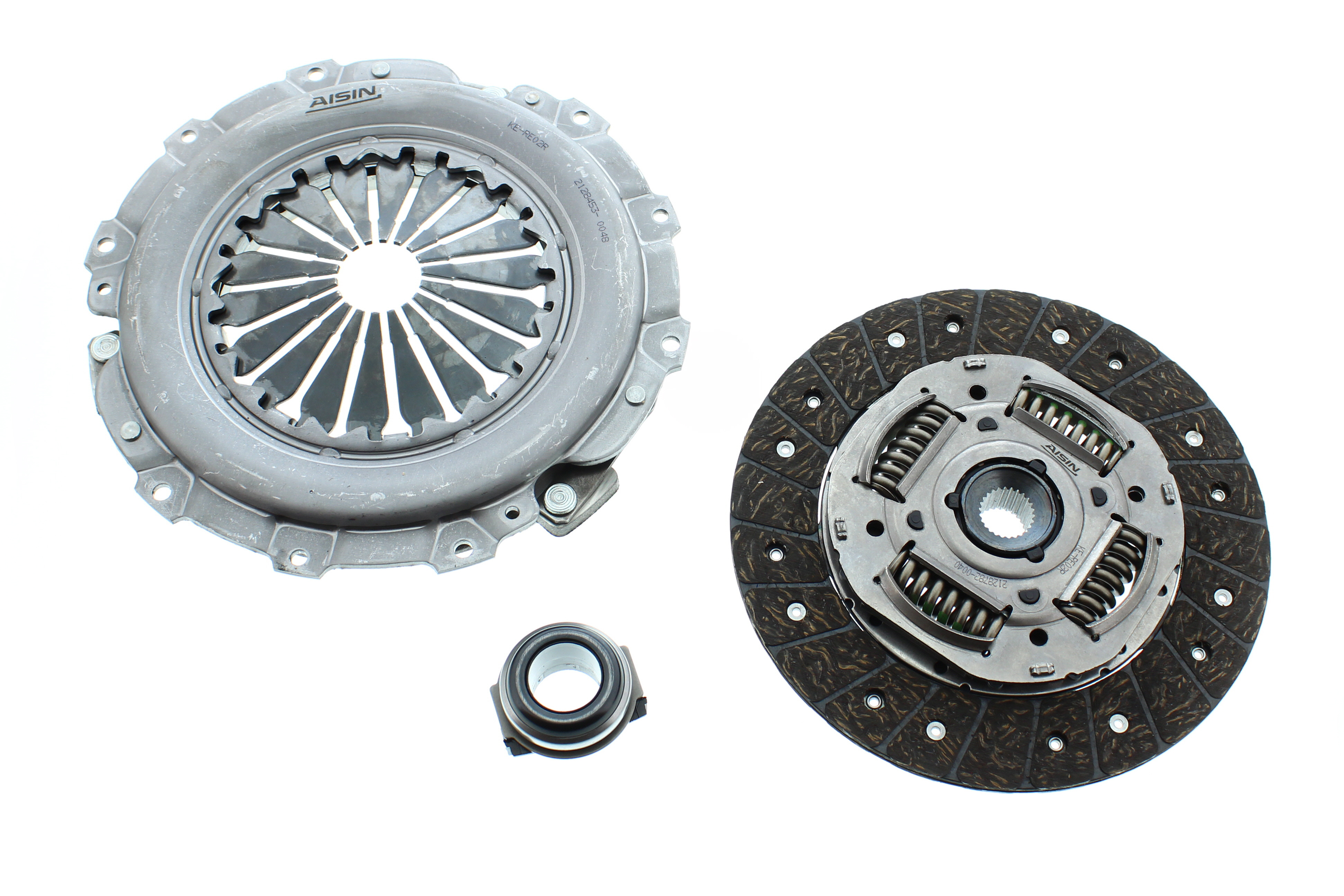 Autodistribution image produit