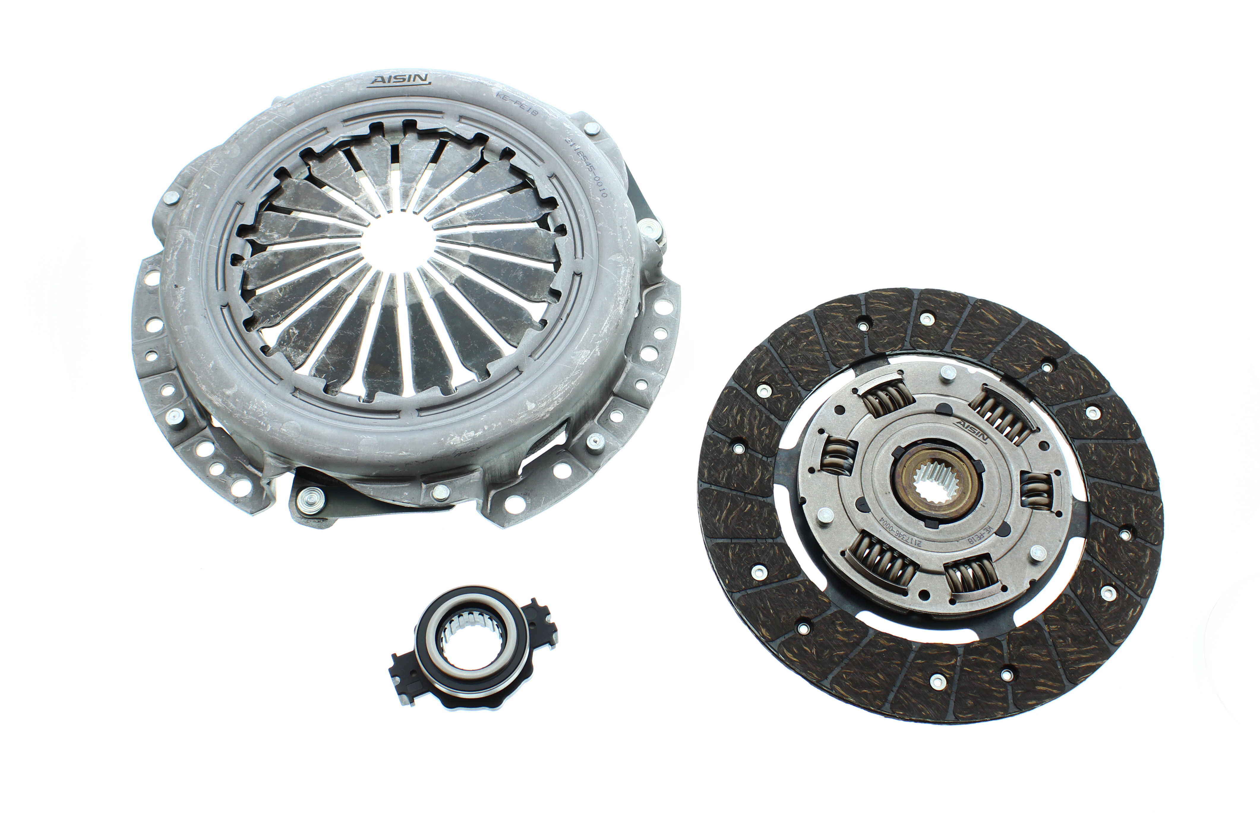 Autodistribution image produit