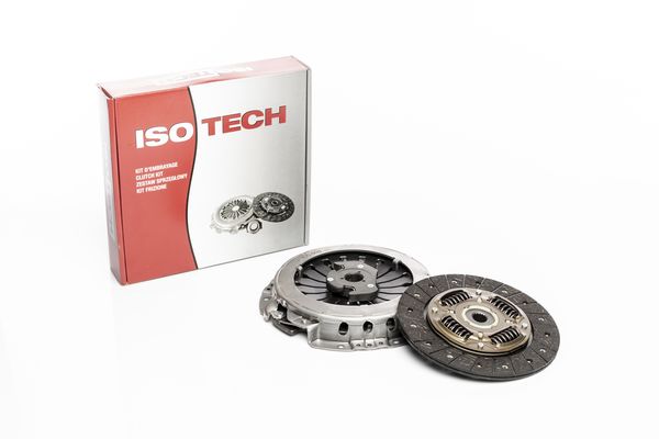 Autodistribution image produit