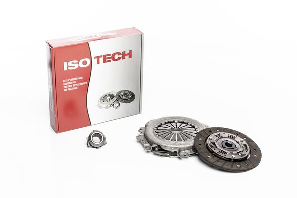 Autodistribution image produit