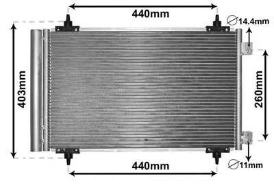 Autodistribution image produit