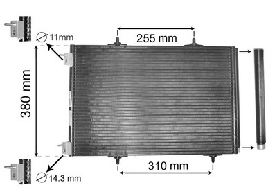 Autodistribution image produit