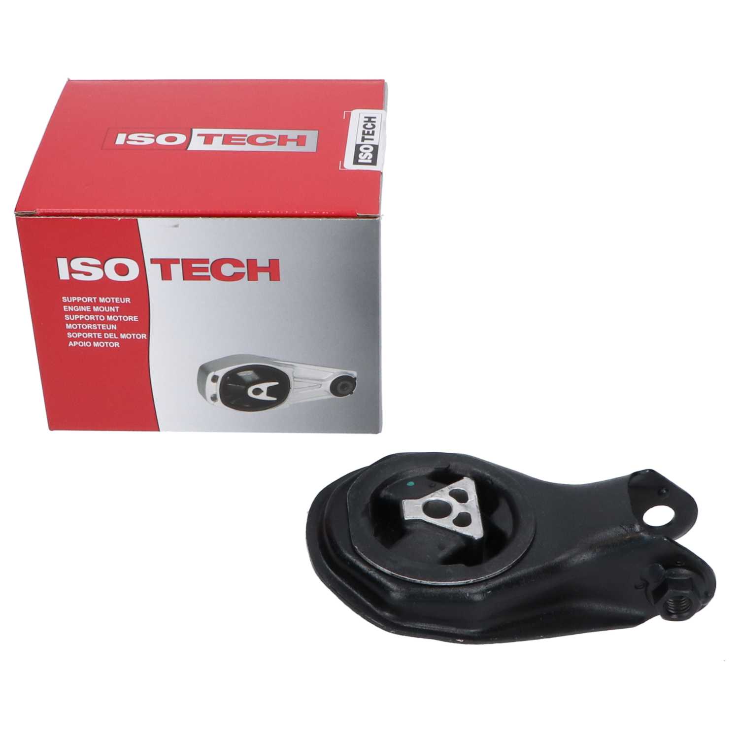 Autodistribution image produit