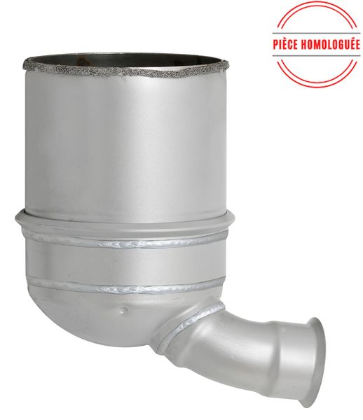 Autodistribution image produit