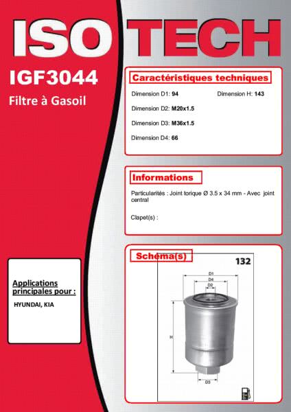Autodistribution image produit