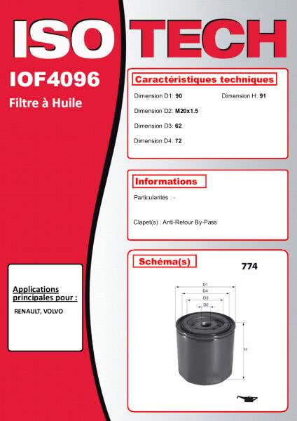 Autodistribution image produit