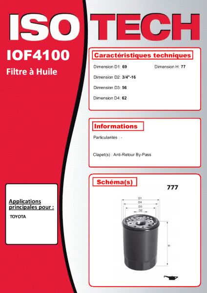 Autodistribution image produit