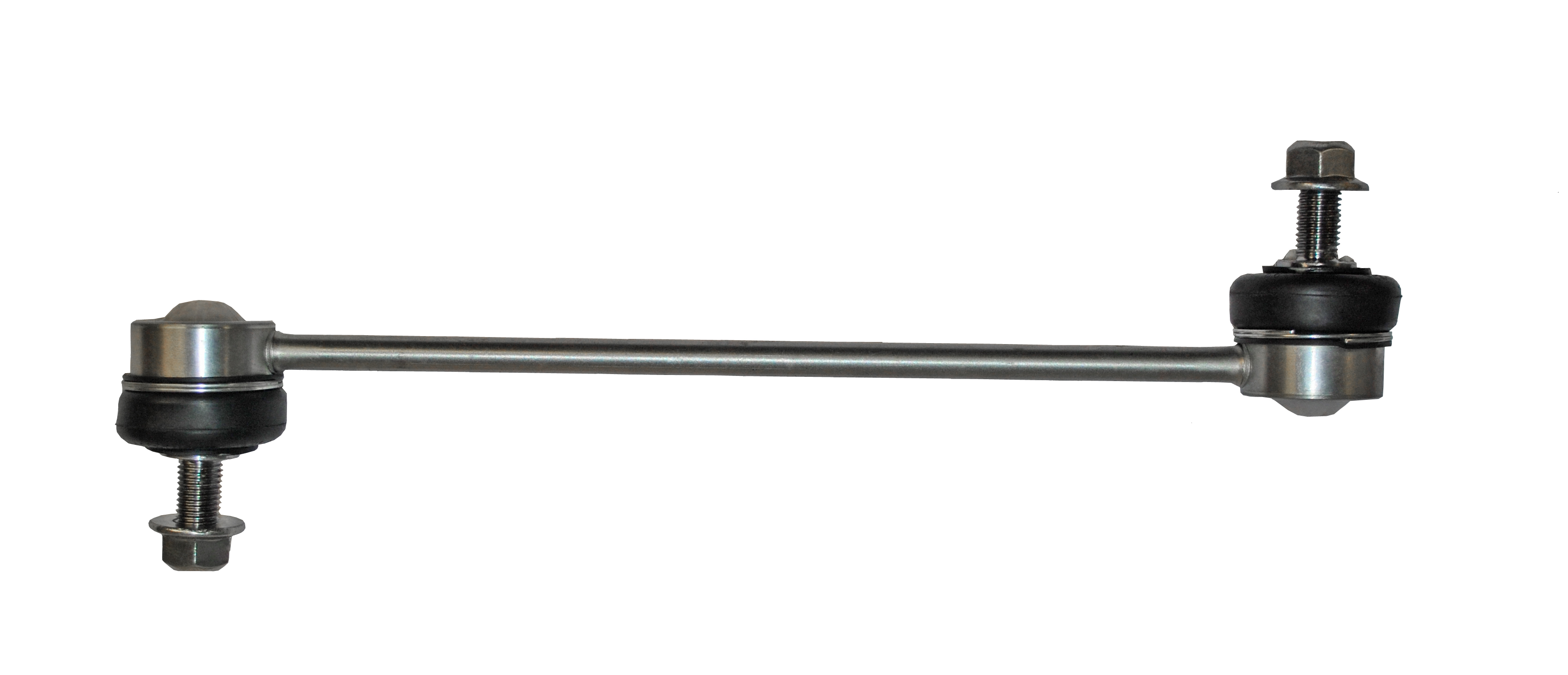 RIDEX 3229S0514 Biellette de barre stabilisatrice Essieu avant gauche,  65mm, M12 x 1.25 , Acier 3229S0514