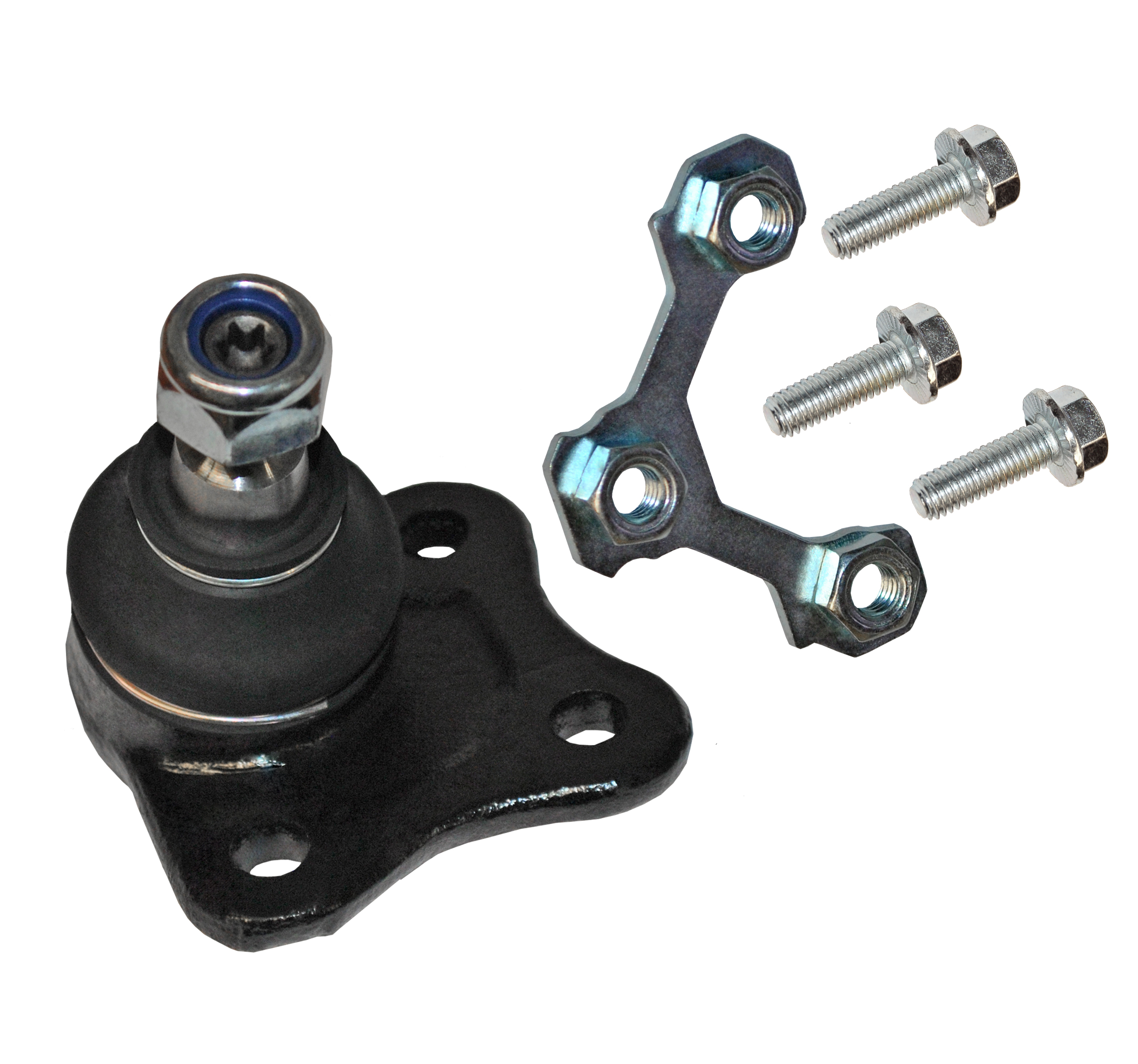 Autodistribution image produit
