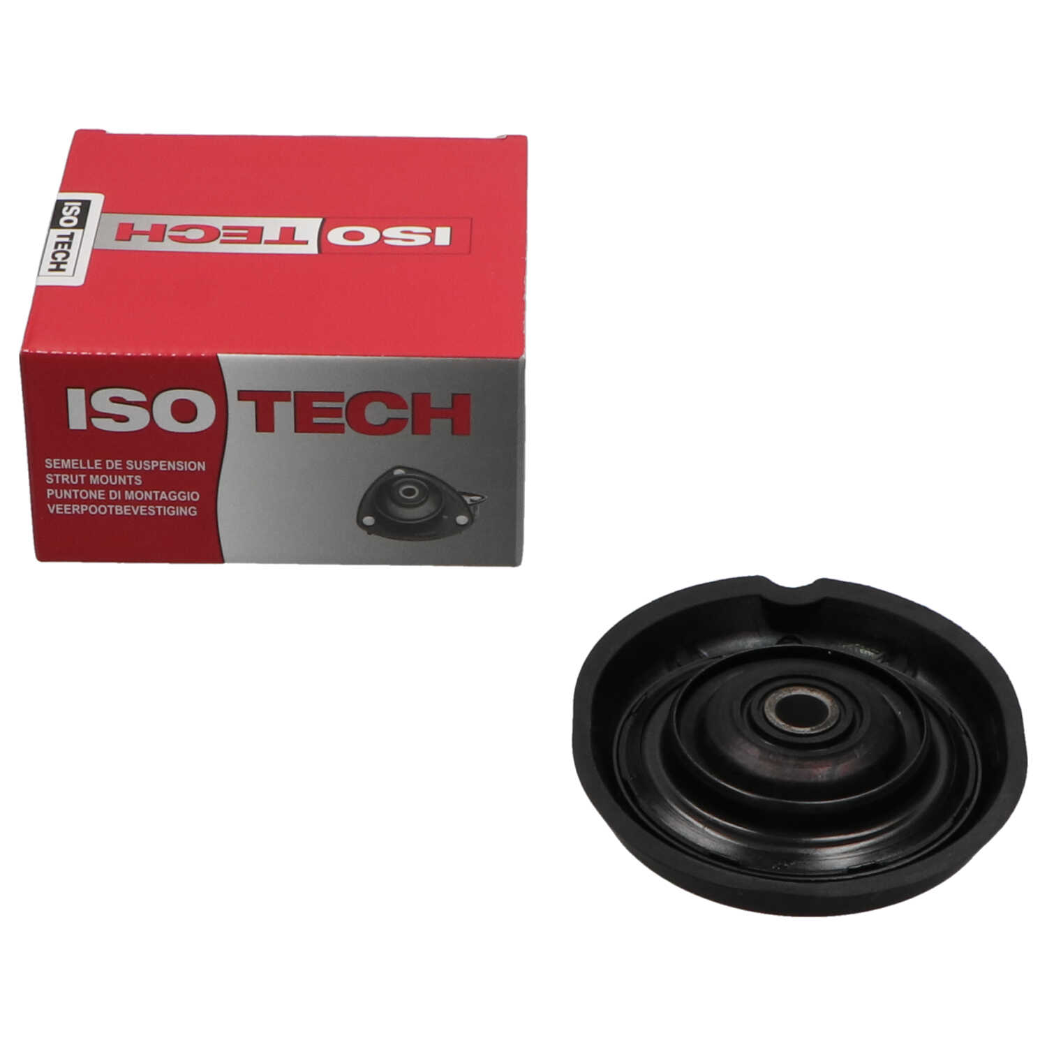 Autodistribution image produit