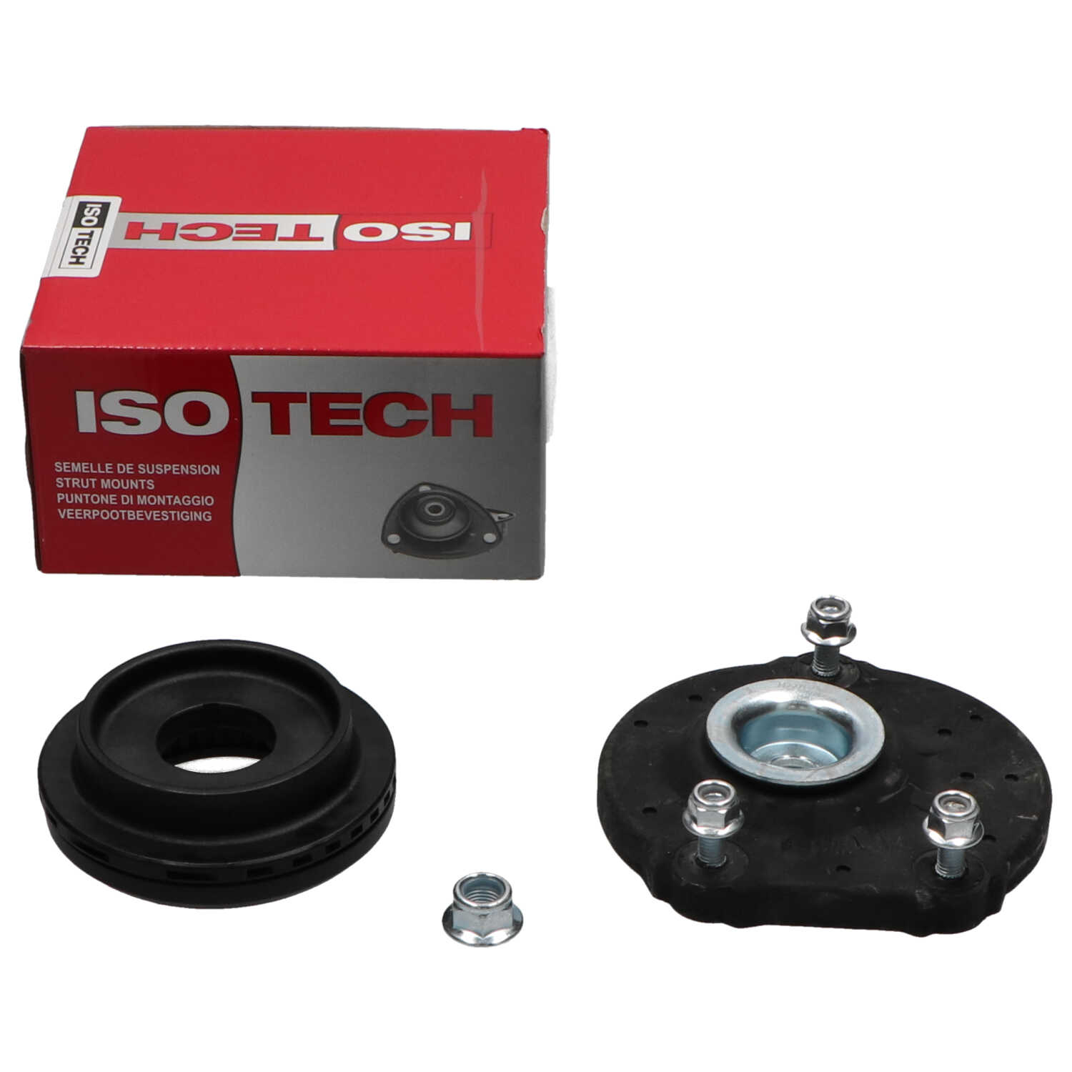 Autodistribution image produit