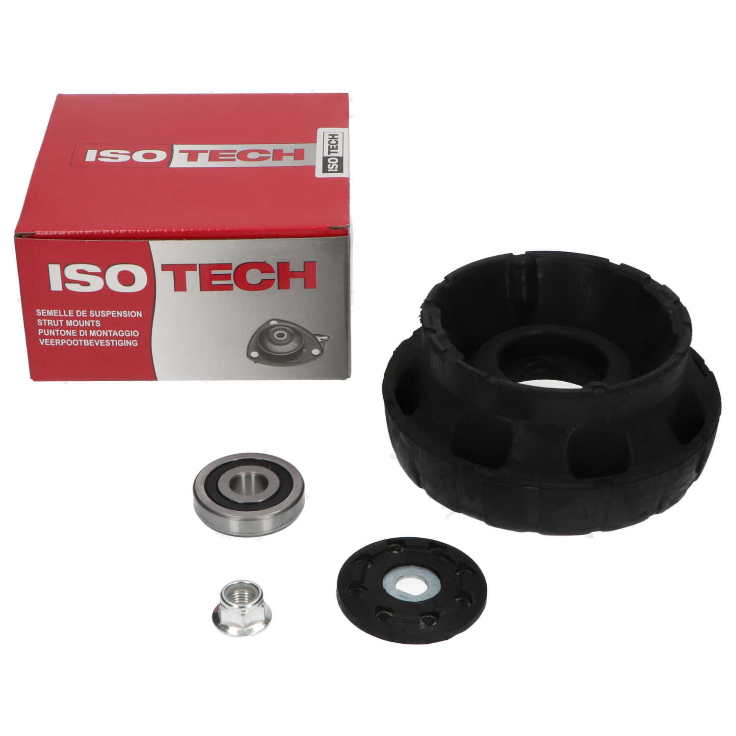Autodistribution image produit