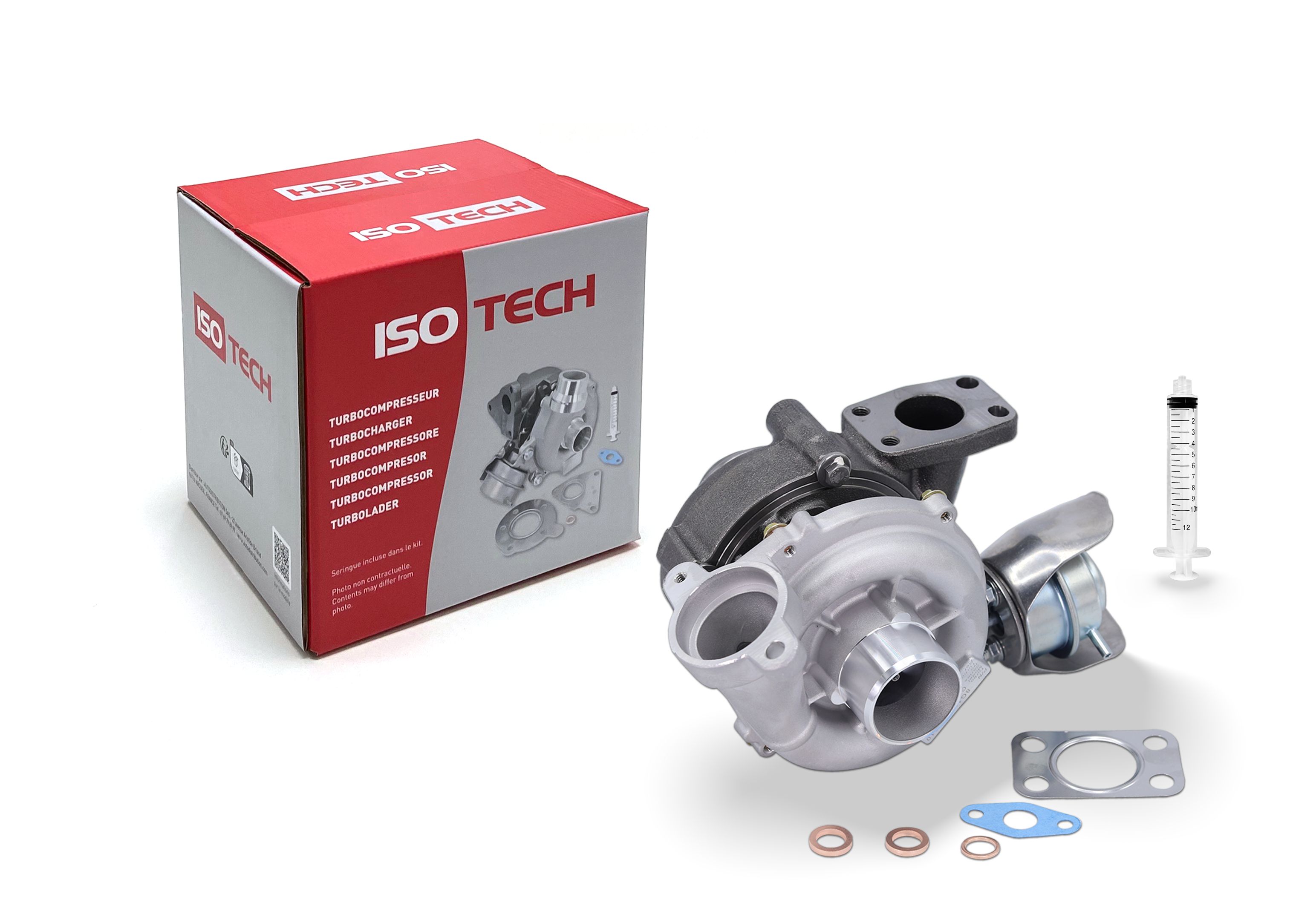 Autodistribution image produit