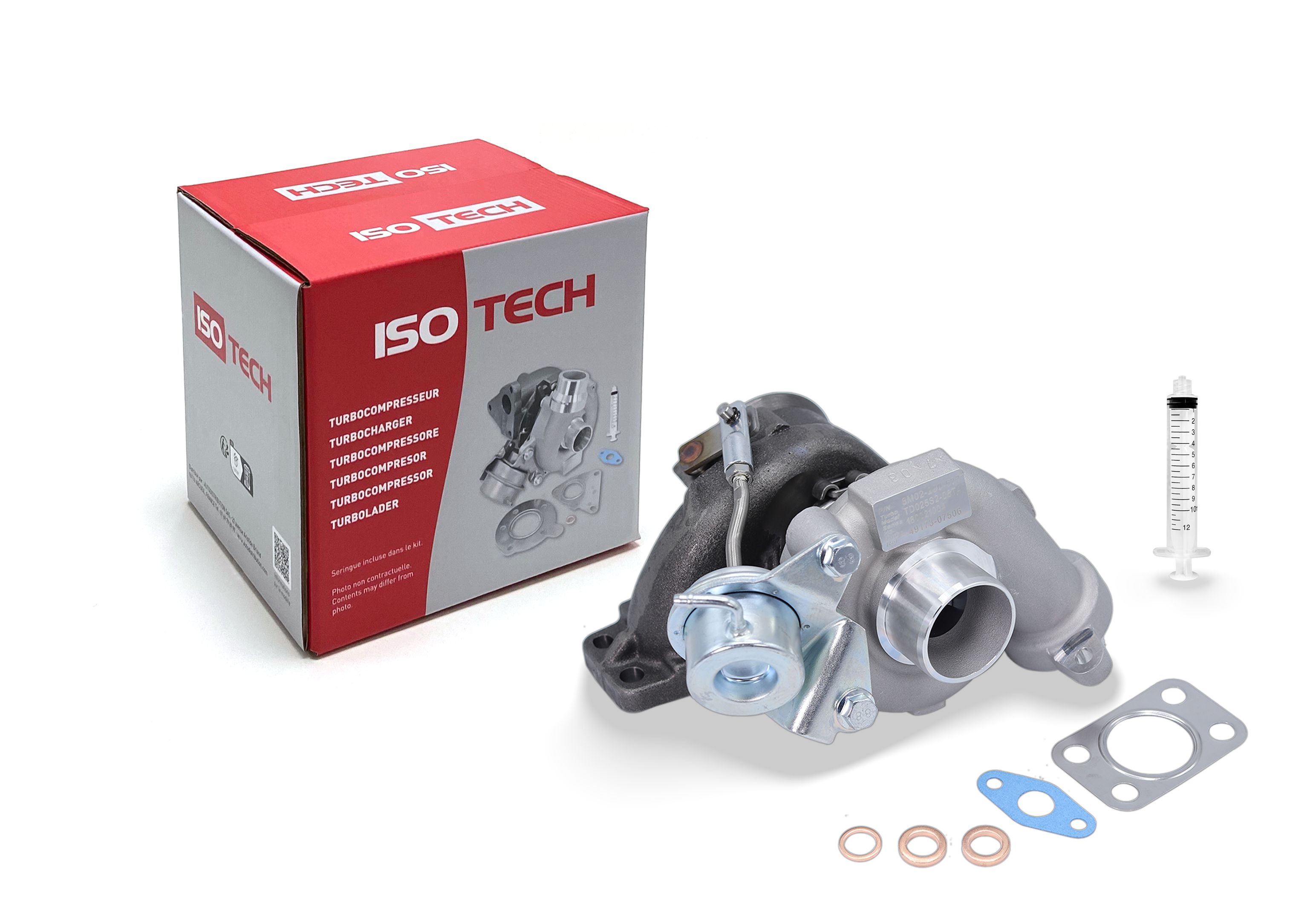 Autodistribution image produit