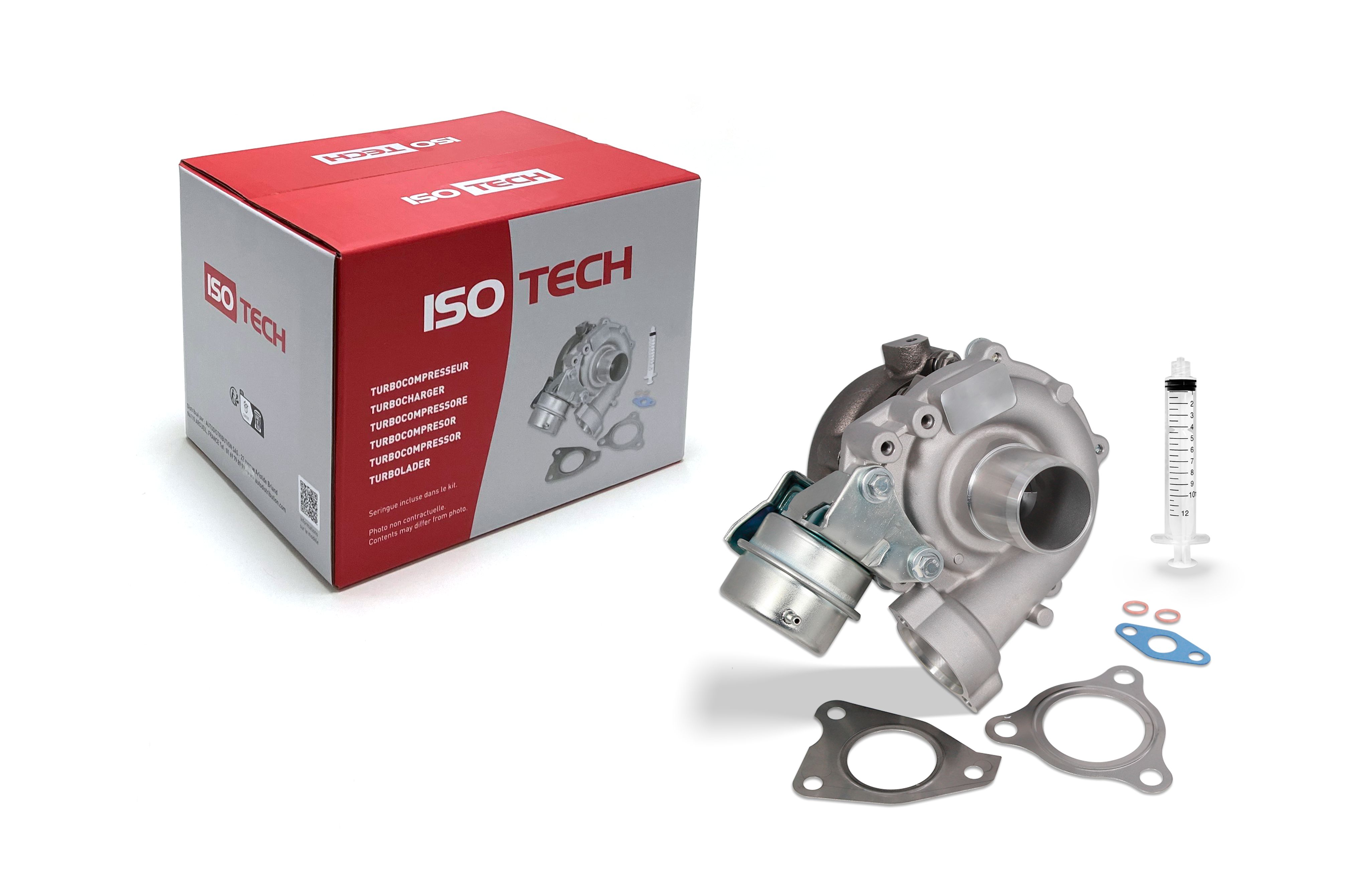 Autodistribution image produit