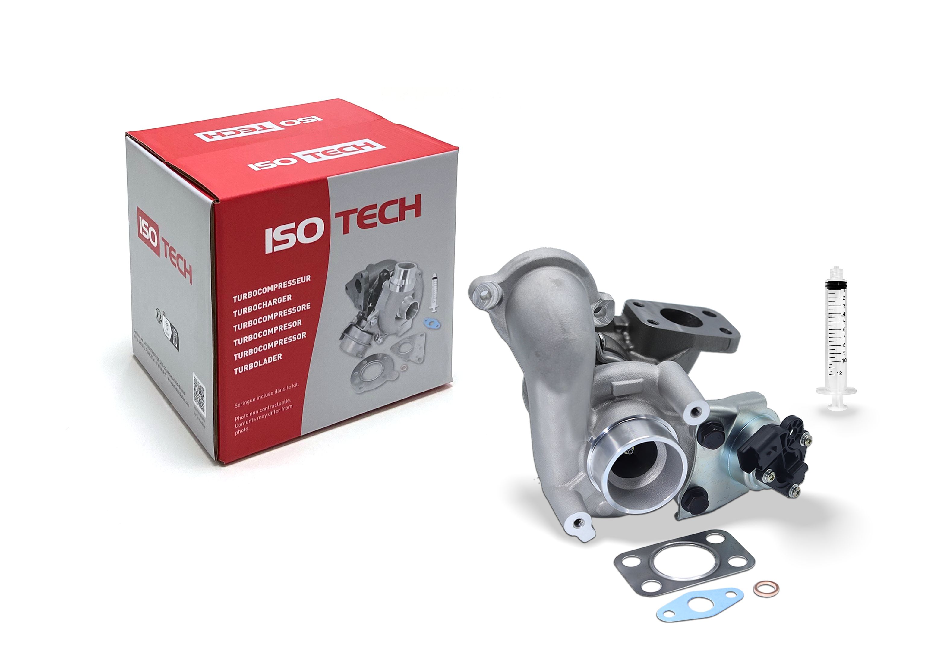 Autodistribution image produit