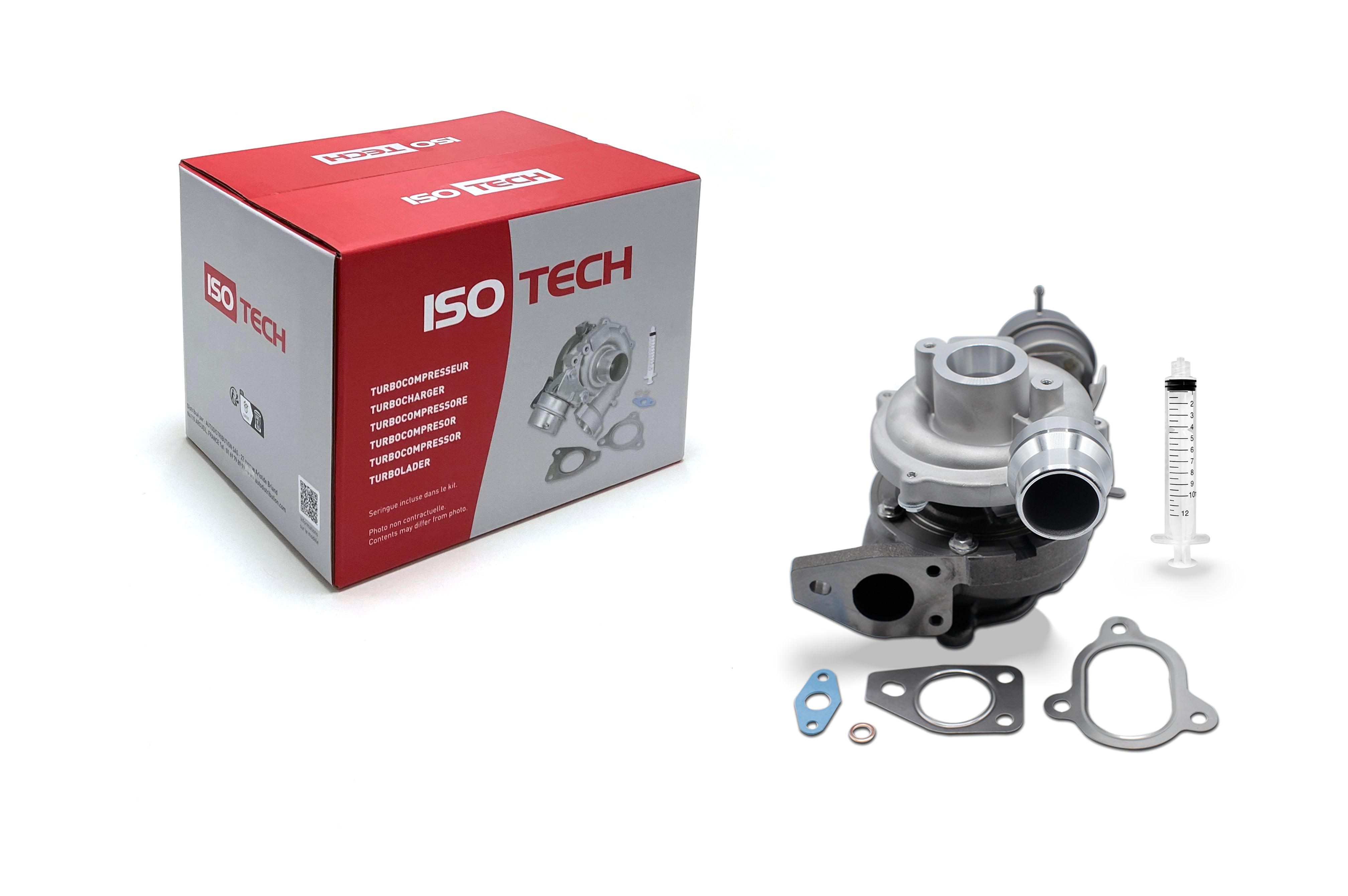 Autodistribution image produit