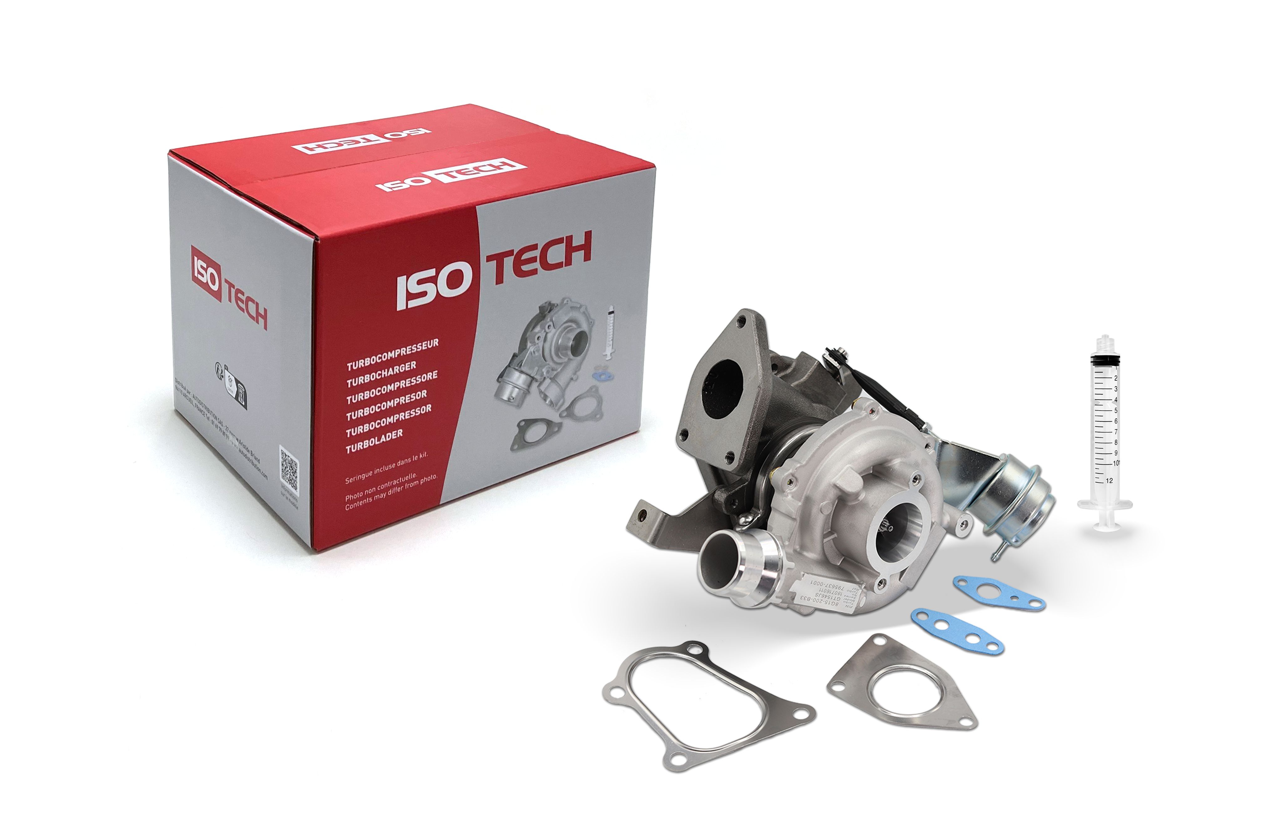 Autodistribution image produit