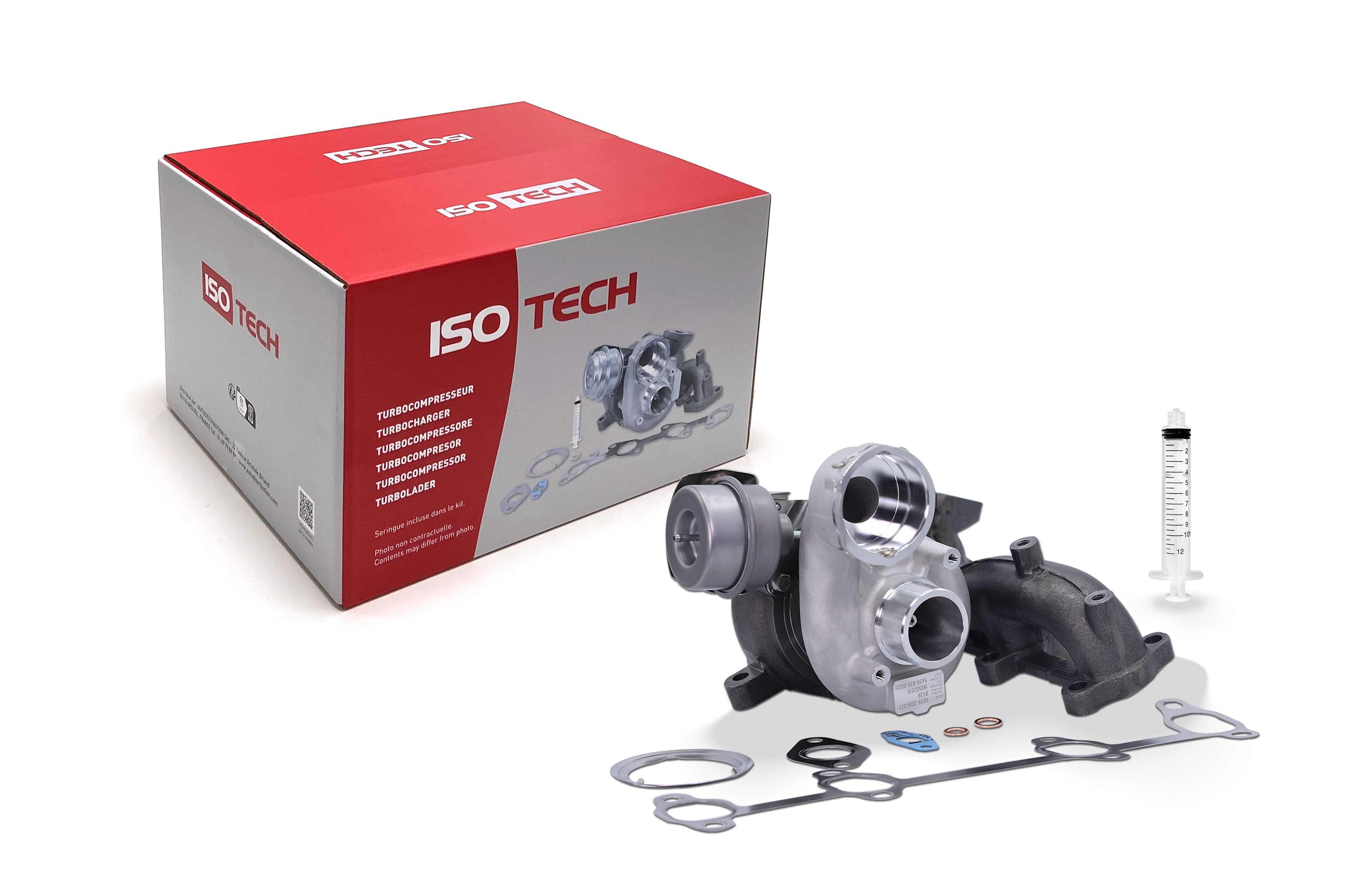 Autodistribution image produit