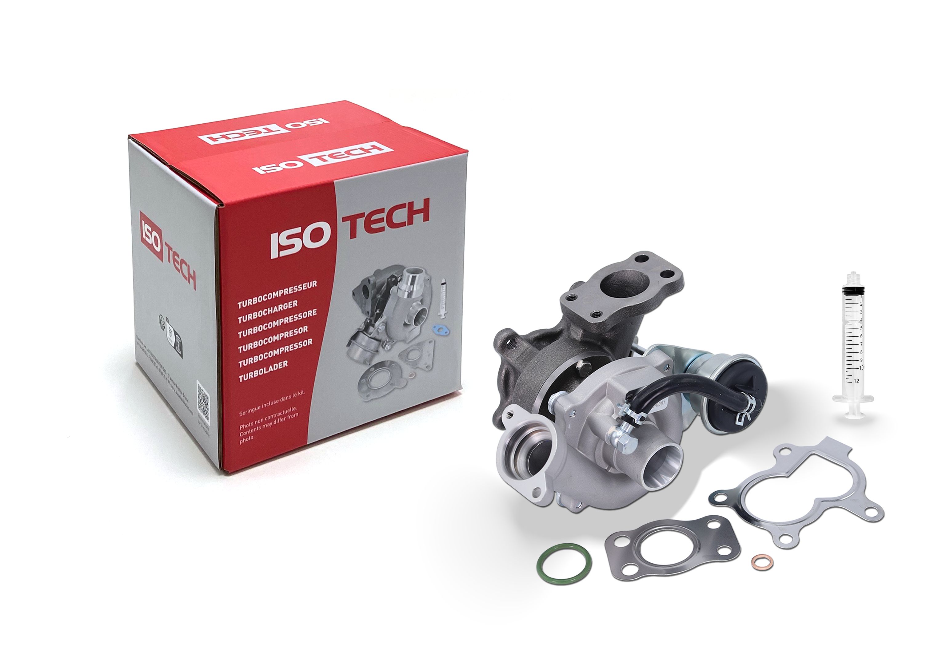 Autodistribution image produit
