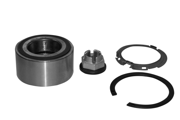Autodistribution image produit