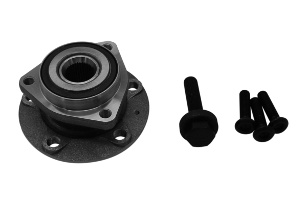 Autodistribution image produit