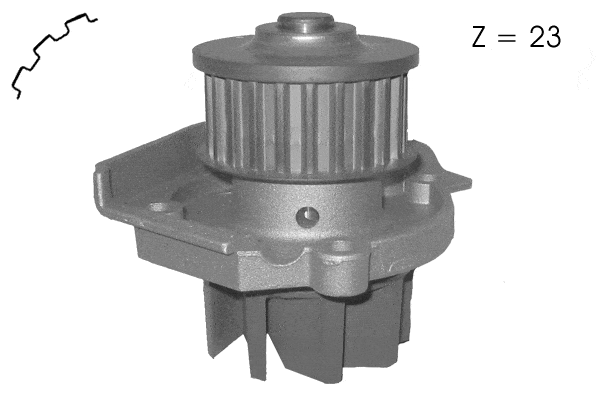 Autodistribution image produit