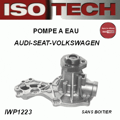 Autodistribution image produit