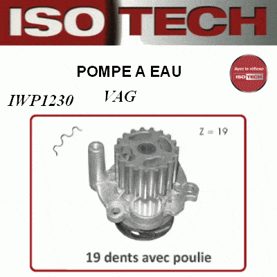 Autodistribution image produit