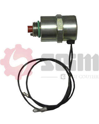Autodistribution image produit
