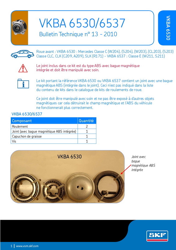 Autodistribution image produit