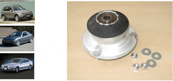 Autodistribution image produit