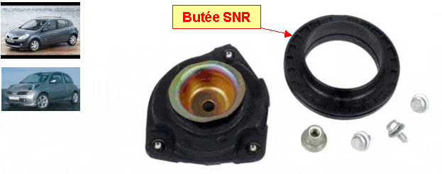 Autodistribution image produit