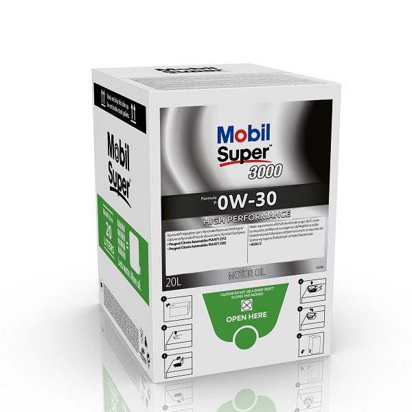 Autodistribution image produit