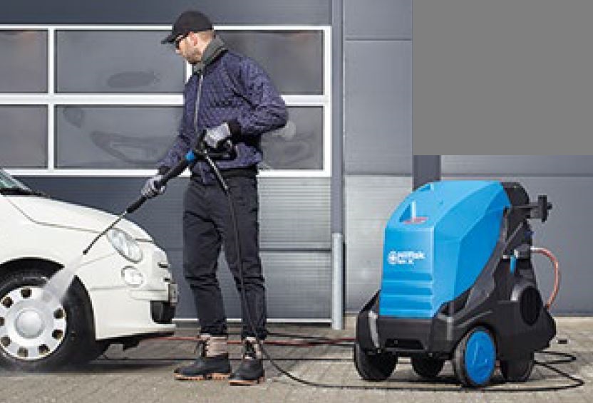 Autodistribution image produit